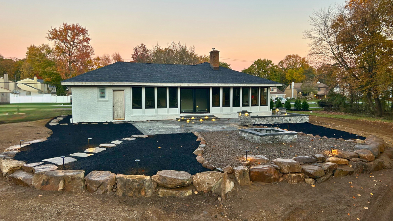 c&j outdoor services