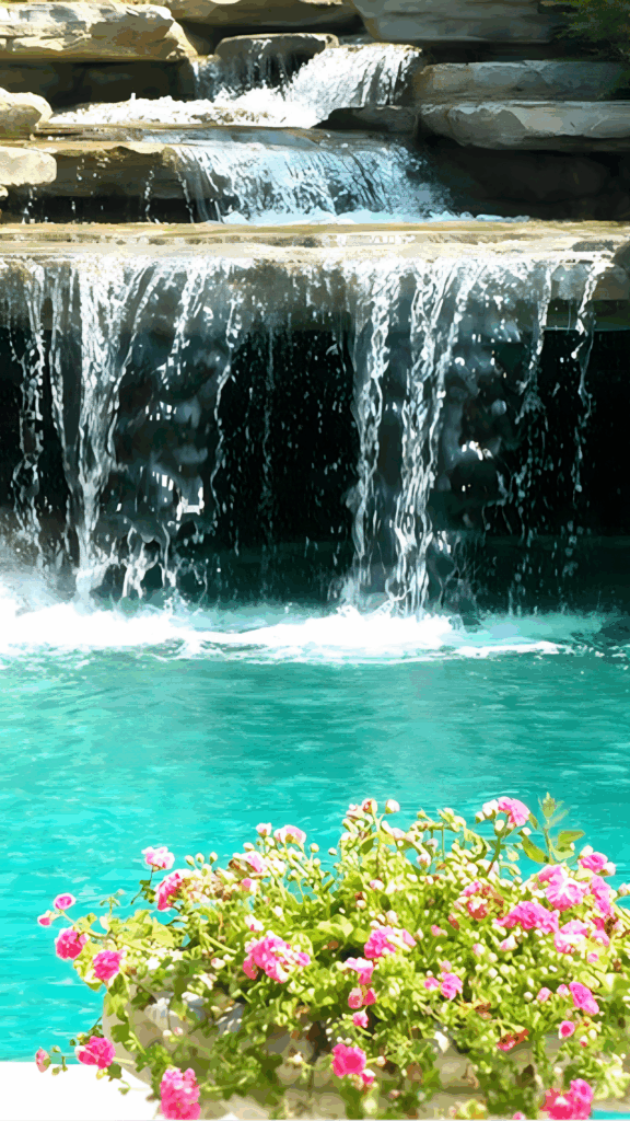 Water Features by C&J Outdoor Services